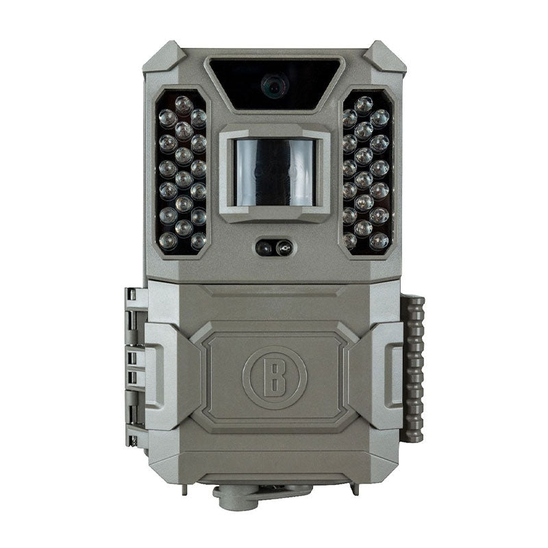 Piège photographique Bushnell Prime 24MP Led blanche
