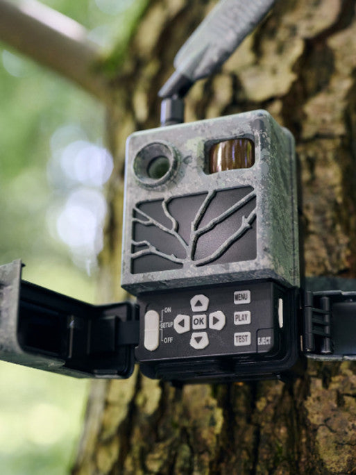 Fotofalle ZEISS Secacam 3 