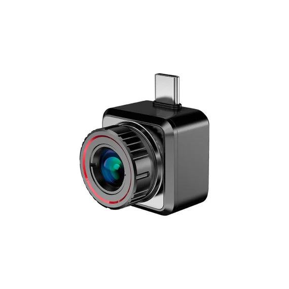Wärmebildkamera Hikmicro Explorer E20 Plus für Smartphone 