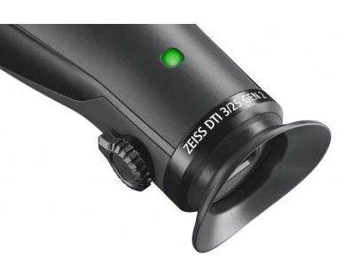 Monoculaire de vision thermique ZEISS DTI 3/25 GEN 2