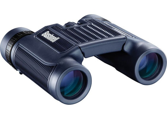 Jumelles Bushnell H2O compact 2.0 12x25