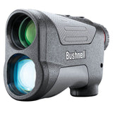 Bushnell Bluetooth-Entfernungsmesser NITRO 1800 - 6X24 - GRAU 