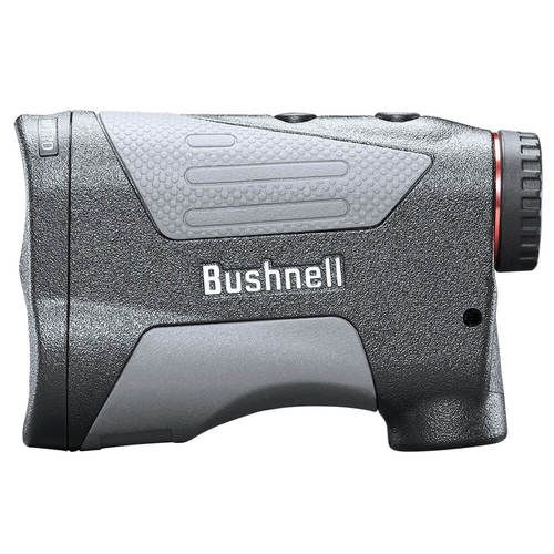 Bushnell Bluetooth-Entfernungsmesser NITRO 1800 - 6X24 - GRAU 