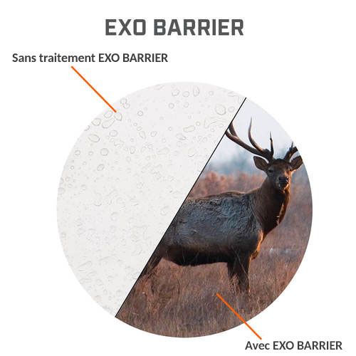 Télémètre Bushnell PRIME 1700 - 6X24