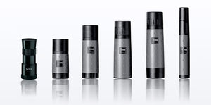 monokular ZEISS MiniQuick 5x10 T* 