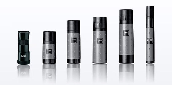 monokular ZEISS Victory 3X12 