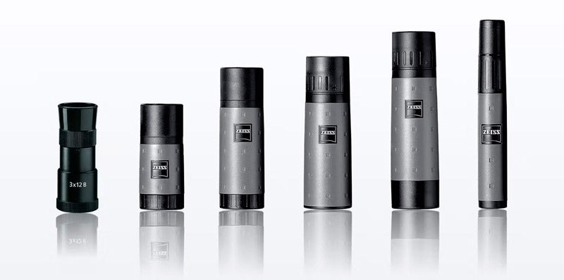 Monoculaire ZEISS Victory 10X25 T*