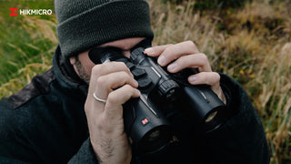 Jumelles thermique Hikmicro HABROK 4K HE25L 2.0