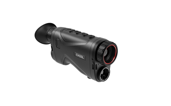 Monoculare termico Hikmicro CONDOR CH25L con telemetro laser 
