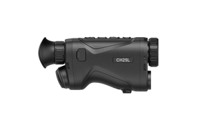 Monoculaire de vision thermique Hikmicro CONDOR CH25L avec télémètre laser