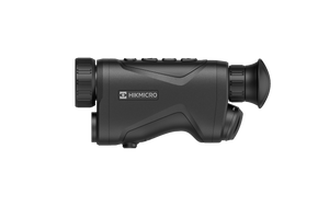 Monoculare termico Hikmicro CONDOR CQ50LV2 con telemetro laser 