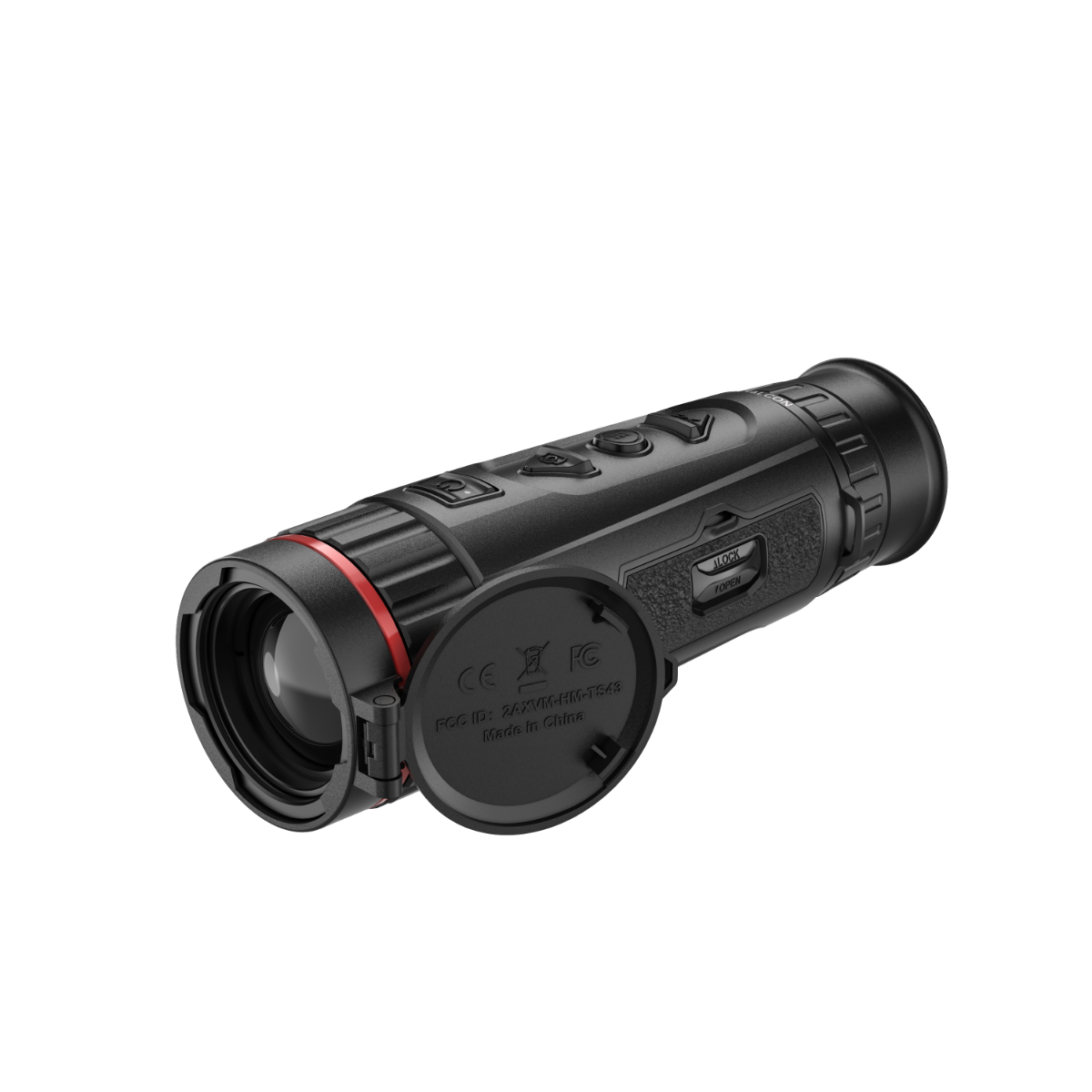 Monoculaire Hikmicro de vision thermique FALCON FH35