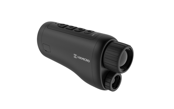 Monoculare per visione notturna Hikmicro Heimdal H4D 