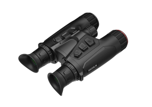 fernglas Optik und Wärmebild Hikmicro HABROK HH35LN mit integriertem Entfernungsmesser 