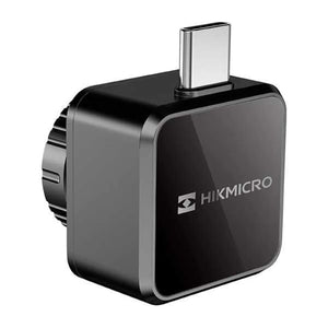 Wärmebildkamera Hikmicro Explorer E20 Plus für Smartphone 