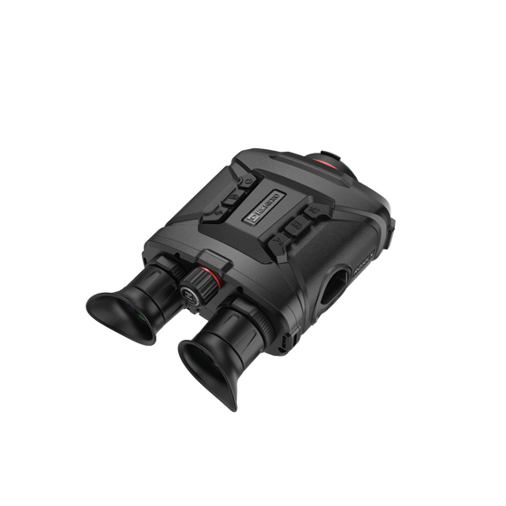 Jumelles de vision thermique Hikmicro RAPTOR RQ50LN