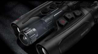 Jumelles thermique Hikmicro HABROK 4K HE25L 2.0