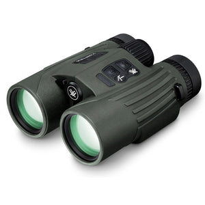 fernglas VORTEX mit verbundenem Entfernungsmesser Fury HD 5000 AB 10X42 