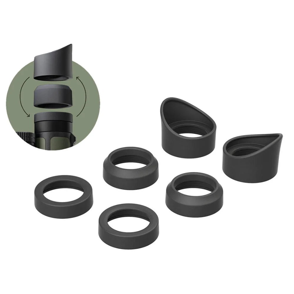 Binocolo Bushnell R7 10X50