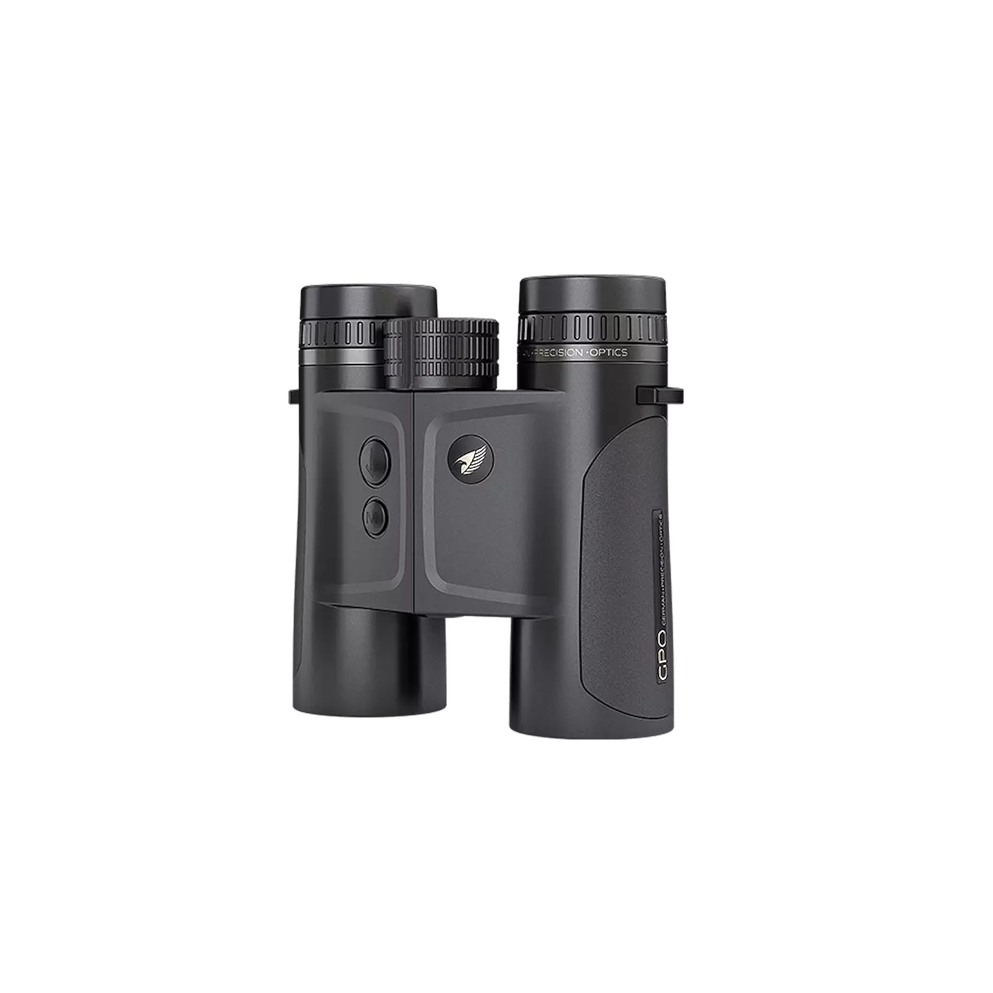 fernglas GPO mit Entfernungsmesser Rangeguide 3200 10x40 