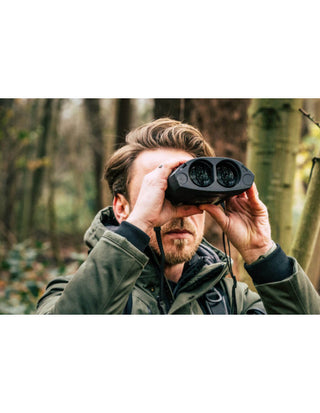 Kite APC 14x50 ED stabilisiertes AA-Fernglas