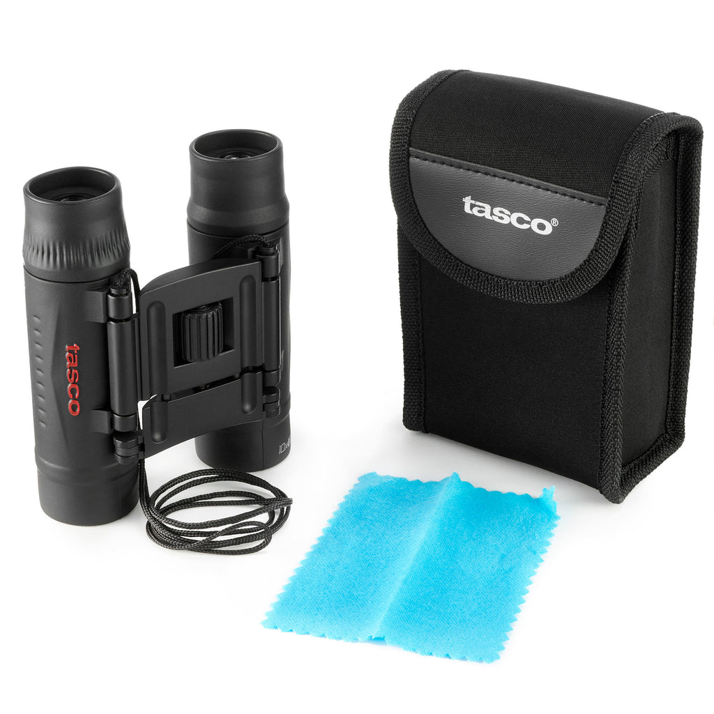 Binocolo Tasco Essentials Compact 10x25 