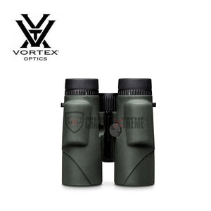 fernglas VORTEX mit verbundenem Entfernungsmesser Fury HD 5000 AB 10X42 
