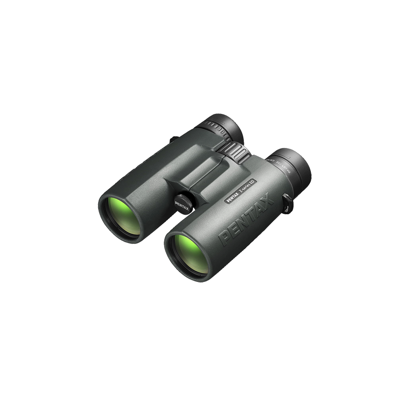 Jumelles Pentax ZD 10X43 ED
