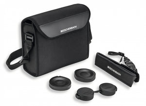 binocolo Eschenbach Trophy ED 8X56 