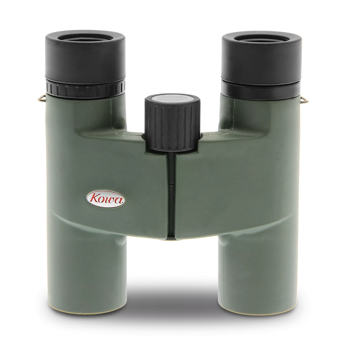 Kowa BD25 10×25 — détail fabricant