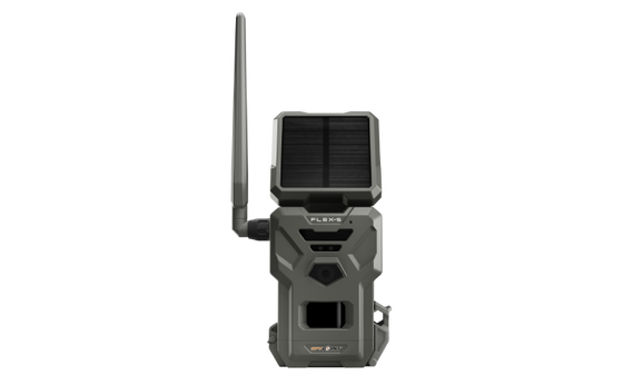 Fototrappola Spypoint Flex S 