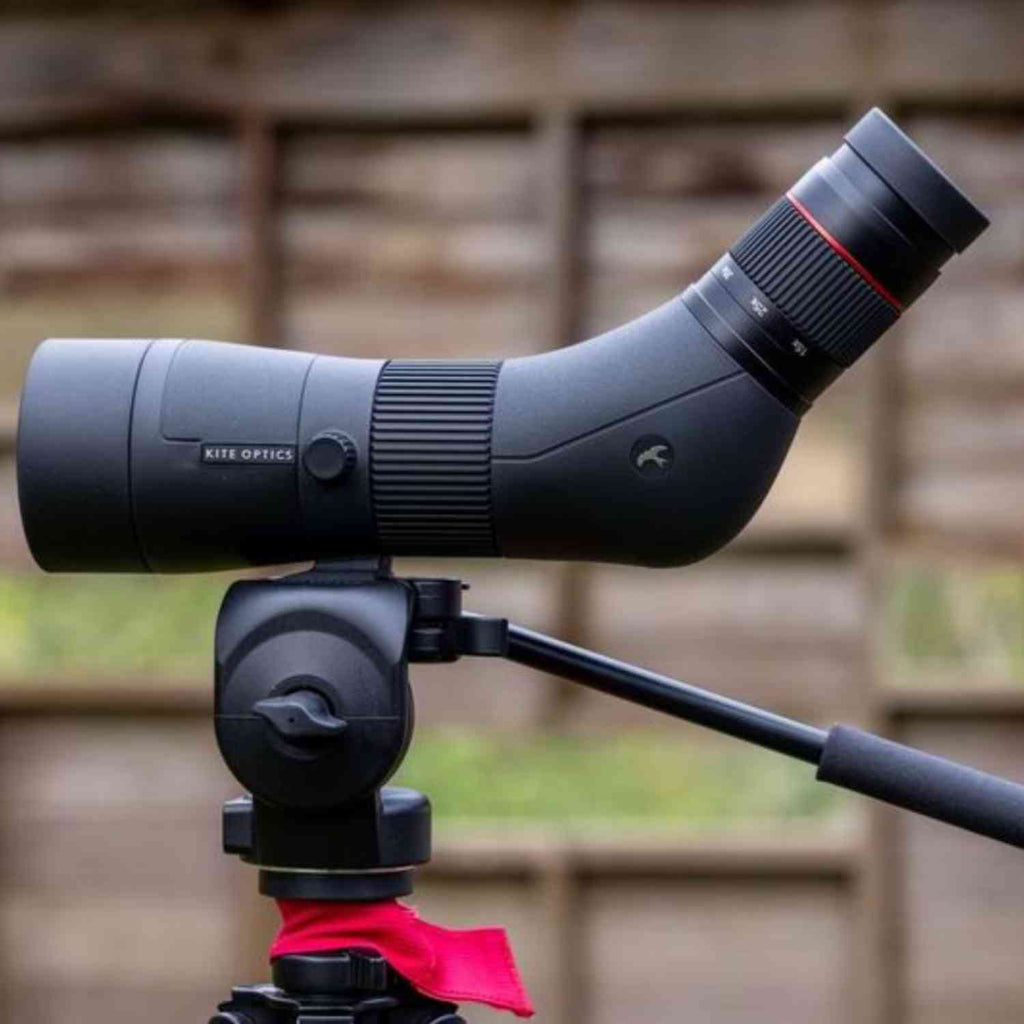 Cannocchiale Kite Optics SP 65 +15X47X 