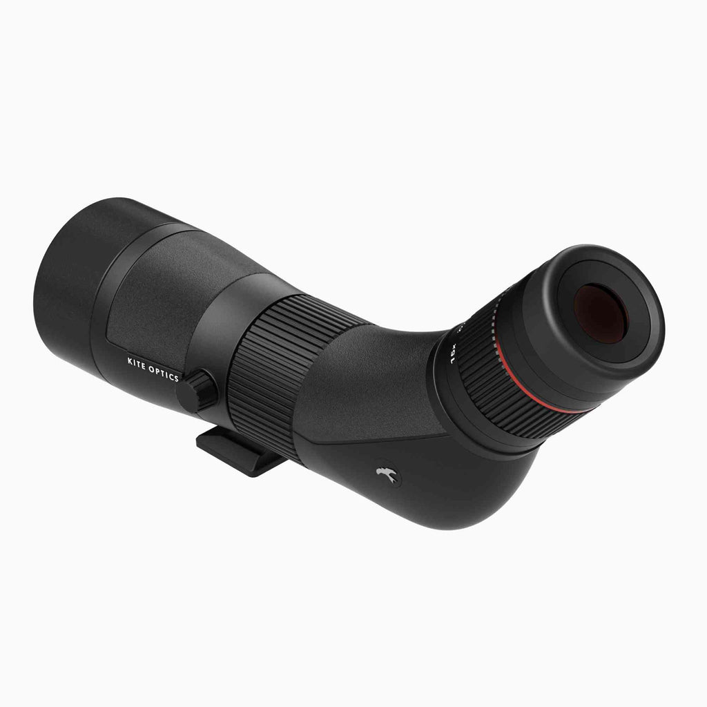 Cannocchiale Kite Optics SP 65 +15X47X 