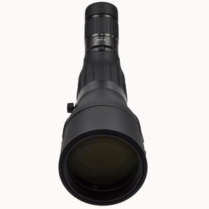 fernrohre Kite Optics KSP 80 HD 25-50X80 + Stativ Ardea CF mit Manfrotto 128 RC Videoneiger 
