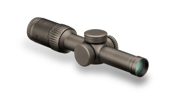 Zielfernrohr Razor 1-6X24 HD VORTEX OPTICS 