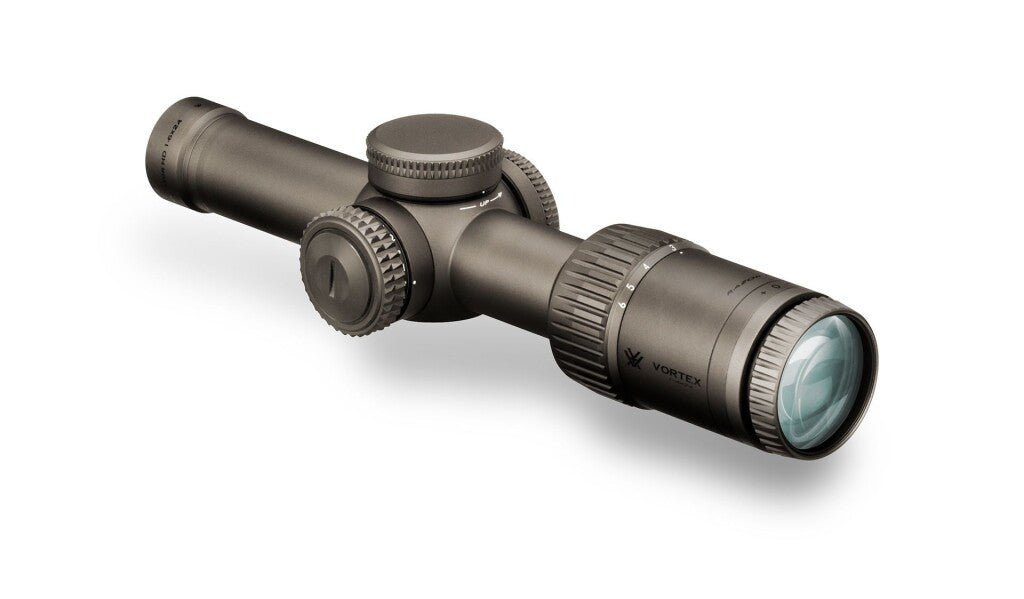 Zielfernrohr Razor 1-6X24 HD VORTEX OPTICS 