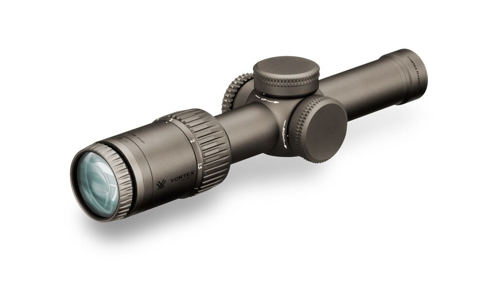 Zielfernrohr Razor 1-6X24 HD VORTEX OPTICS 