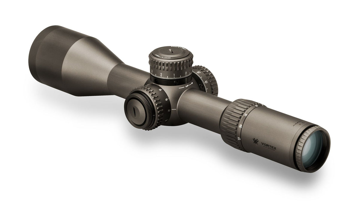 Cannocchiale Vortex Optics Razor 4.5-27x56 Gen II 