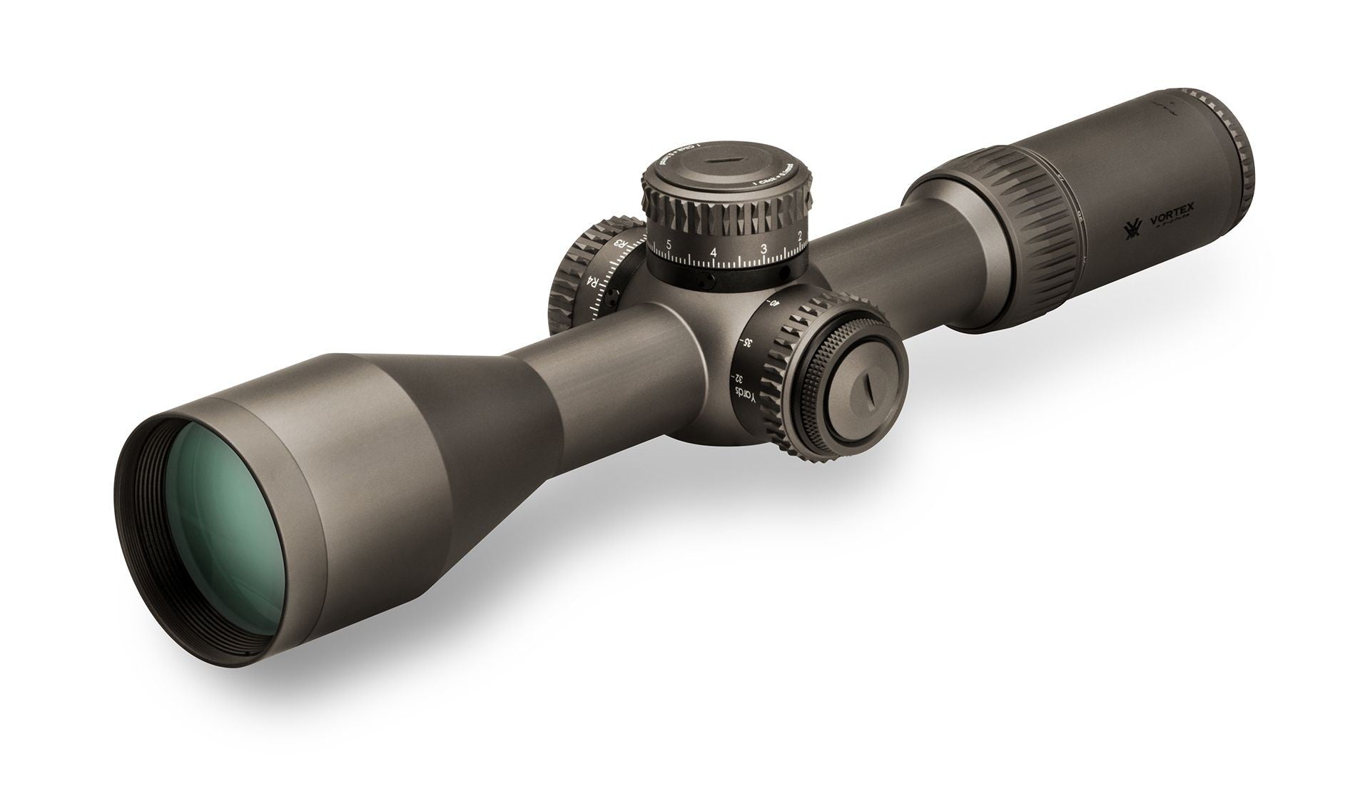 Vortex Optics Razor 4.5-27x56 Gen II Zielfernrohr 