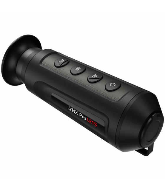 Monoculaire de vision thermique Hikmicro Lynx S LE 15S