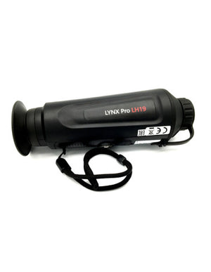 monokular Wärmebildgerät Hikmicro Lynx Pro LH 19 2.0 