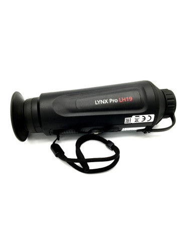 Monoculaire de vision thermique Hikmicro Lynx Pro LH 19 2.0