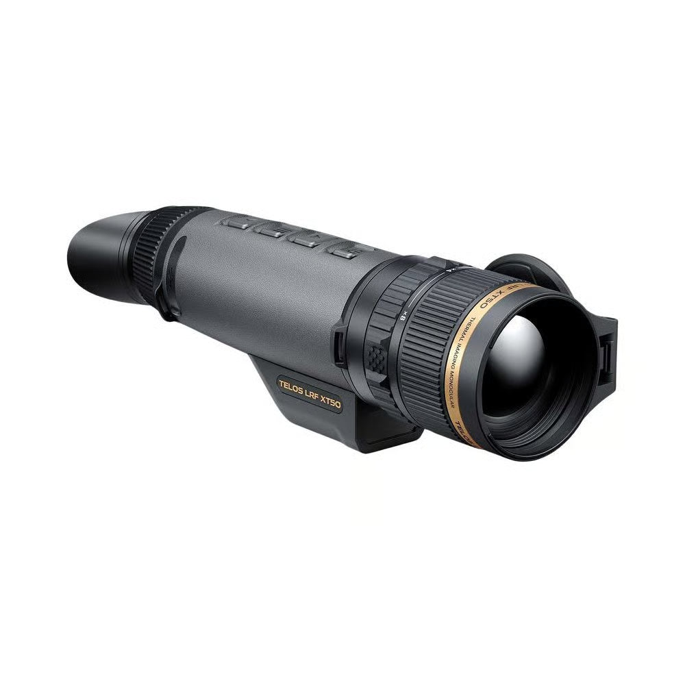 Pulsar Telos LRF XT50 Wärmebildmonokular