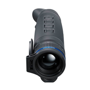 Monoculare termico PULSAR TELOS LRF XQ35 con telemetro integrato 