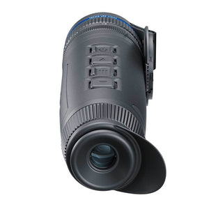 Monoculare termico PULSAR TELOS LRF XQ35 con telemetro integrato 