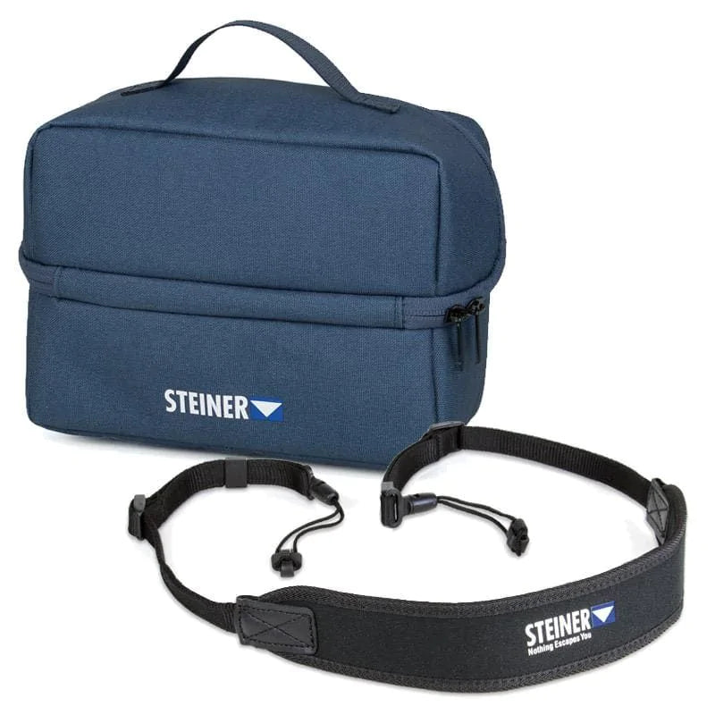 Jumelles Steiner Navigator marine Pro 7X50 avec compas