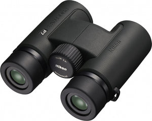 Jumelles Nikon Prostaff P7 10x30