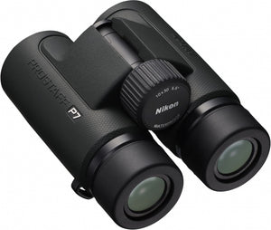 Jumelles Nikon Prostaff P7 10x30