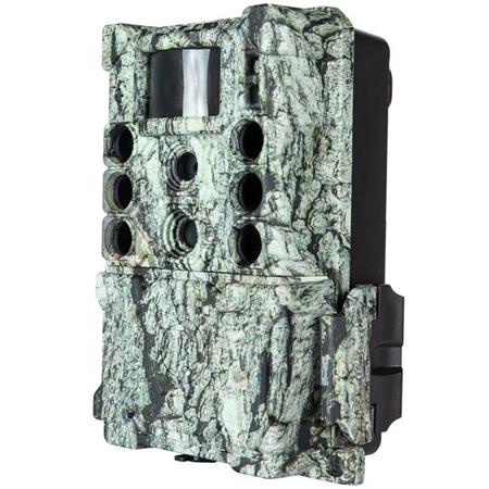 Fototrappola Bushnell Core DS 4K 32 MP Led Nera - Camo 