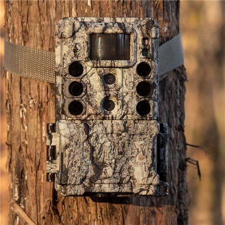 Fototrappola Bushnell Core DS 4K 32 MP Led Nera - Camo 